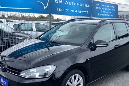 VW Golf 95.000 km 9.990 &euro; Hockenheim 68766