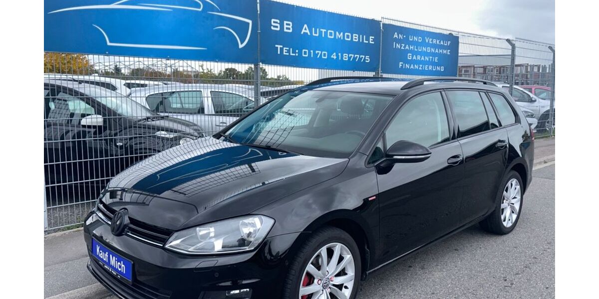VW Golf 95.000 km 9.990 &euro; Hockenheim 68766