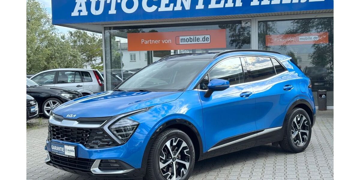 Kia Sportage 46.700 km 25.900 &euro; Haßloch 67454