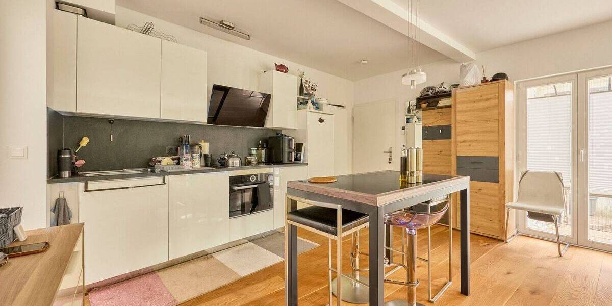 Weststadt-Juwel mit Stil - saniert, begehrt und selten verfügbar - Etagenwohnung Heidelberg Weststadt | Angebot:26489336