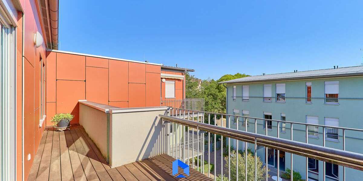 Etagenwohnung Limburgerhof - 2 Zimmer, 56 m&sup2;, 179.900&euro; | Angebot:27653521