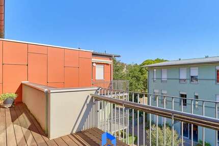 Wohnung Limburgerhof - 2 Zimmer, 56 m&sup2;, 179.900&euro; | Angebot:27653521