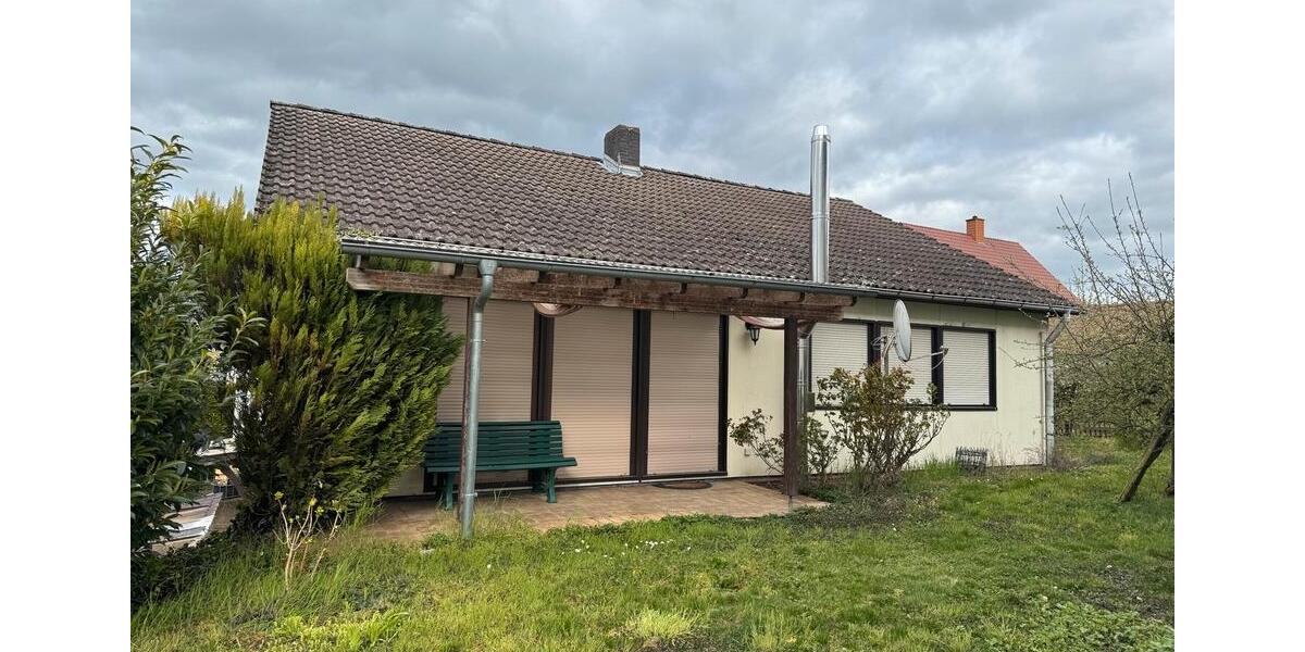 Einfamilienhaus Sandhausen - 4 Zimmer, 120 m&sup2;, 380.000&euro; | Angebot:26223037