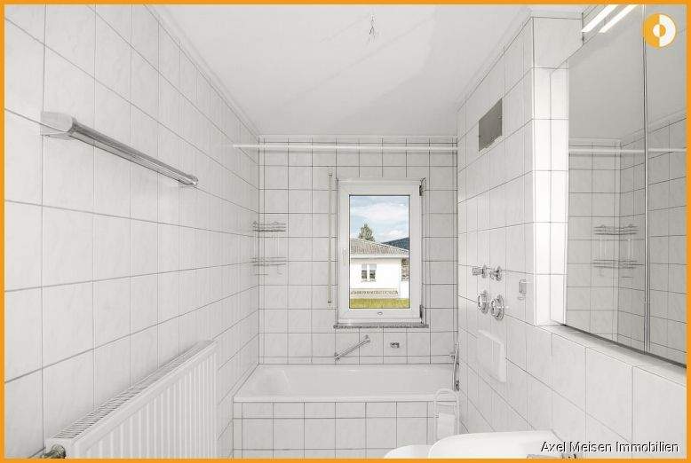 Etagenwohnung Heidelberg / Ziegelhausen Ziegelhausen - 3 Zimmer, 90 m&sup2;, 375.000&euro; | Angebot:24875061