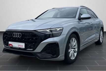Audi Q8 24.384 km 68.450 € Mannheim 68309
