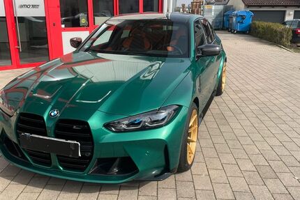 BMW M3 35.000 km 75.500 &euro; Wachenheim an der Weinstraße 67157