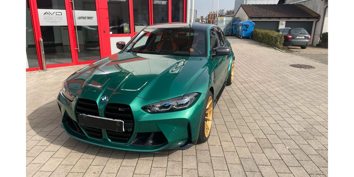 BMW M3 35.000 km 75.500 &euro; Wachenheim an der Weinstraße 67157