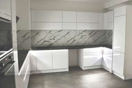 Wohnung Mannheim - 4 Zimmer, 158 m&sup2;, 2.087&euro; | Angebot:25615019