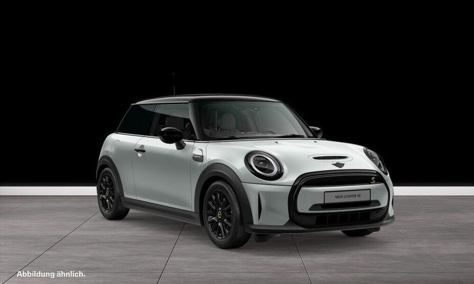 Cooper SE