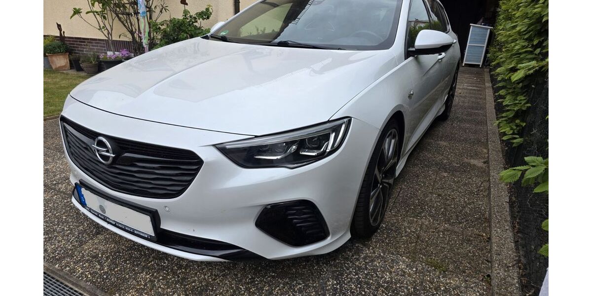 Opel Insignia 93.148 km 19.900 &euro; Speyer 67346