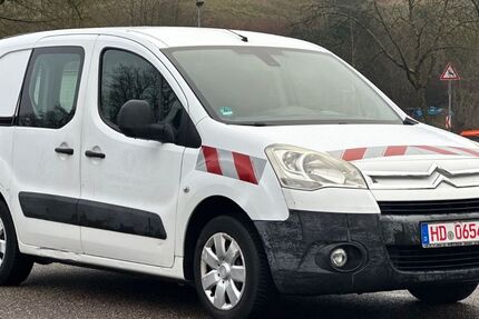 Citroen Berlingo 102.863 km 4.590 &euro; Wiesloch 69168