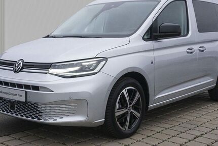 VW Caddy 3.400 km 36.950 &euro; Worms 67547