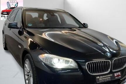 BMW 530 275.100 km 9.299 &euro; Dirmstein 67246