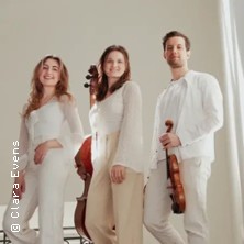 Kammermusik in den REM: 7. Konzert 10.03.2027 Florian-Waldeck-Saal