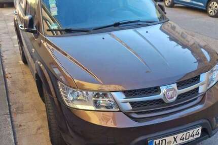 Fiat Freemont 110.000 km 11.500 &euro; Heidelberg, Stadt 69126