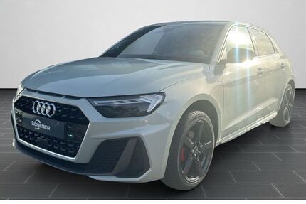 Audi A1 2.100 km 27.150 &euro; Ludwigshafen 67063