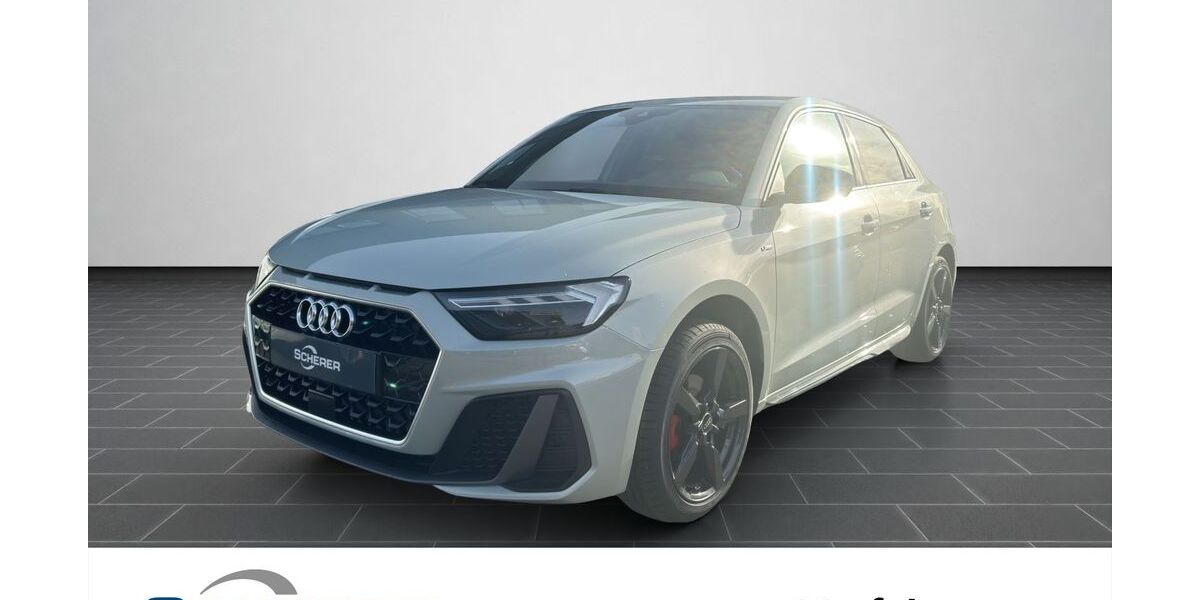 Audi A1 2.100 km 27.150 &euro; Ludwigshafen 67063