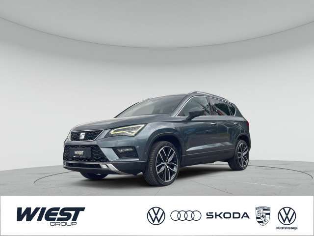 Ateca