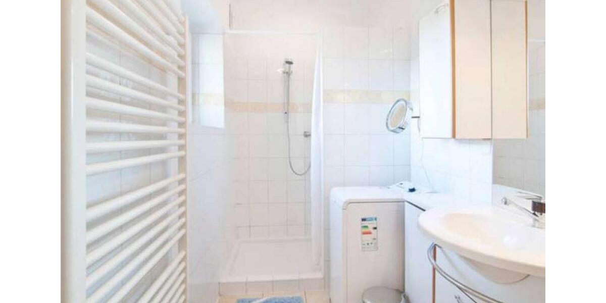 Freundliche Zwei Zimmer Wohnung 2 zimmer