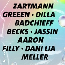 4. DASDING Festival 2025 Mannheim