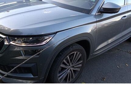 Skoda Kodiaq 64.800 km 36.890 &euro; Heidelberg 69123