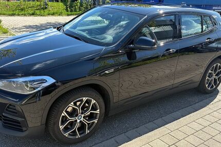 BMW X2 203.500 km 17.990 &euro; Mannheim 68309