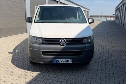 VW T5 Transporter 462.000 km 5.199 &euro; Grünstadt 67269