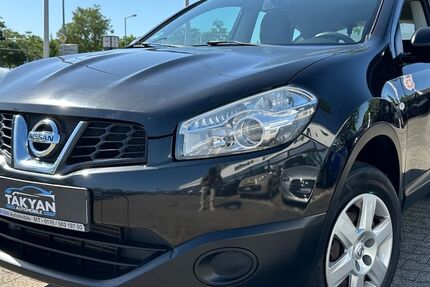 Nissan Qashqai 159.000 km 3.999 &euro; Mannheim 68309