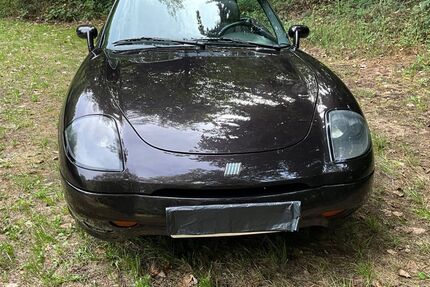 Fiat Barchetta 49.800 km 7.100 &euro; Frankenthal 67227