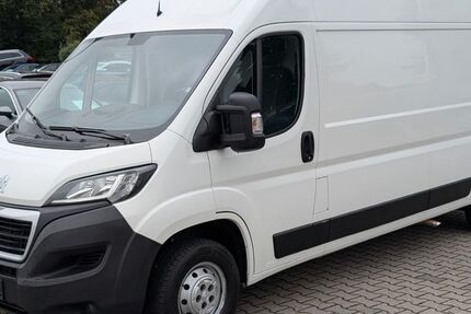 Peugeot Boxer 39.000 km 29.900 &euro; Weinheim 69469