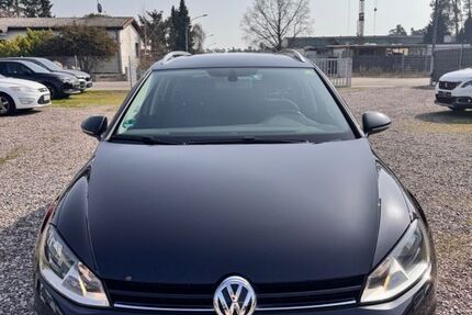 VW Golf 177.000 km 7.600 &euro; Hassloch 67454