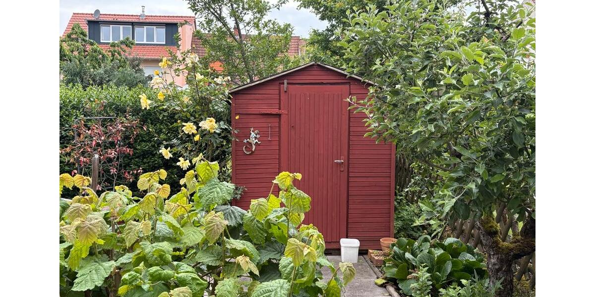 Reihenhaus Edingen-Neckarhausen Neckarhausen - 4 Zimmer, 115 m&sup2;, 360.000&euro; | Angebot:26763008