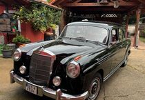 Mercedes Andere
