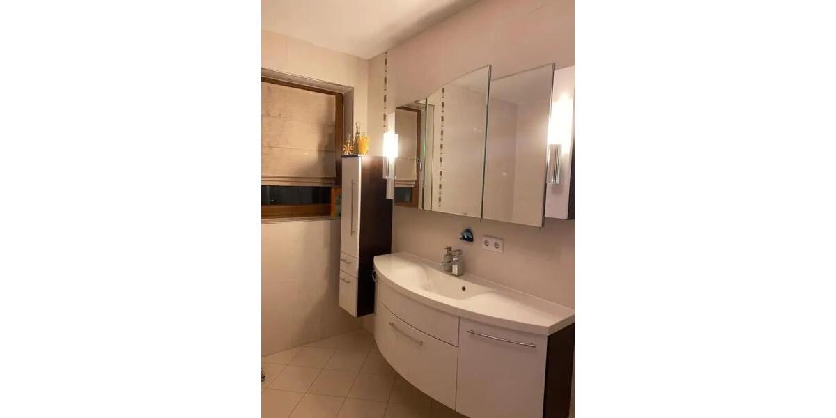 ObjNr:19320 - Topp Wohnen im sanierten EFH mit ELW, Terrasse, Garten und Schwimmbad in LU-Mundenheim - Reihenendhaus Ludwigshafen am Rhein Mundenheim | Angebot:17238494