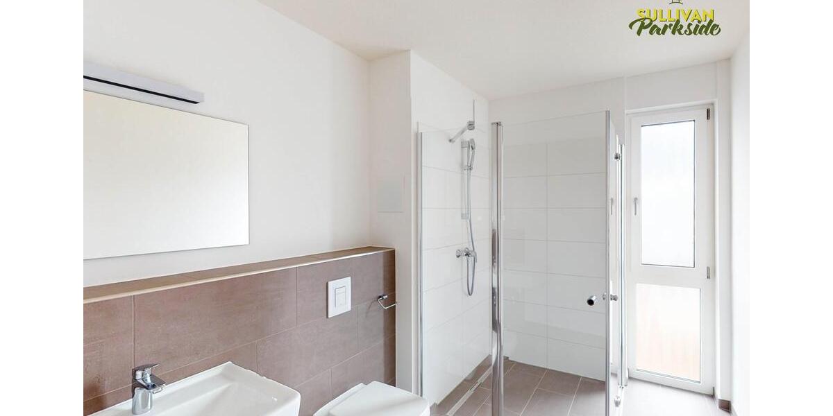 Familienglück auf 132 Quadratmetern: 4-Zimmer-Penthousewohnung 4 zimmer