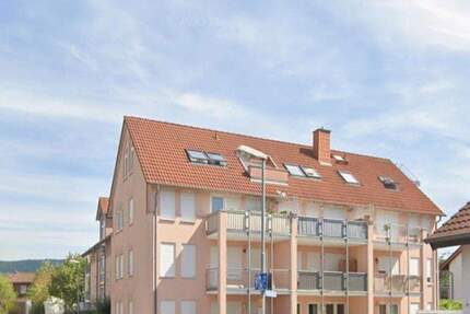 Wohnung Leimen - 2 Zimmer, 48 m&sup2;, 170.000&euro; | Angebot:25154905