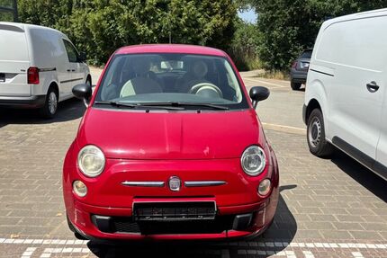 Fiat 500 48.620 km 3.490 &euro; Frankenthal/Studernheim 67227