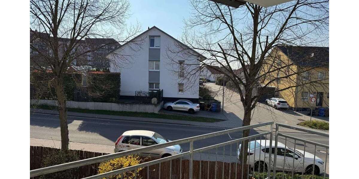 Etagenwohnung Worms Nördliche Vororte - 3 Zimmer, 80 m&sup2;, 279.000&euro; | Angebot:25903595