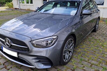 Mercedes-Benz E 300 88.000 km 39.999 &euro; Mauer 69256