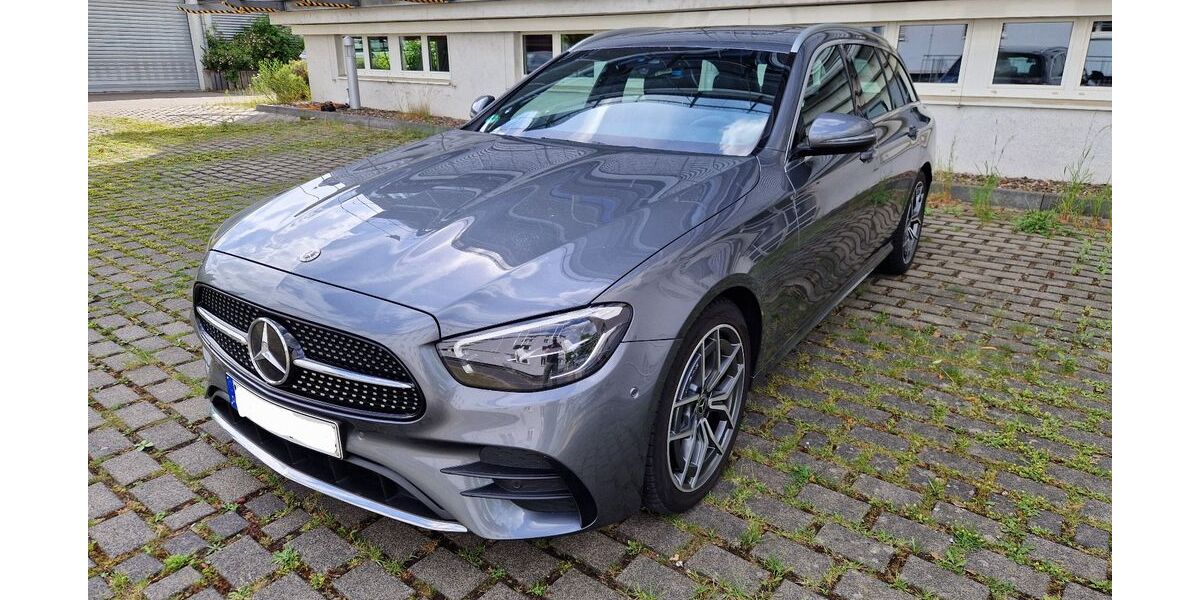 Mercedes-Benz E 300 88.000 km 39.999 &euro; Mauer 69256