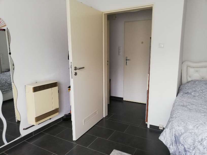 Wohnung zum Mieten in Ludwigshafen 475 € 27 m²