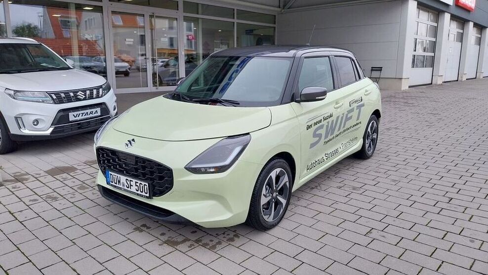 Swift