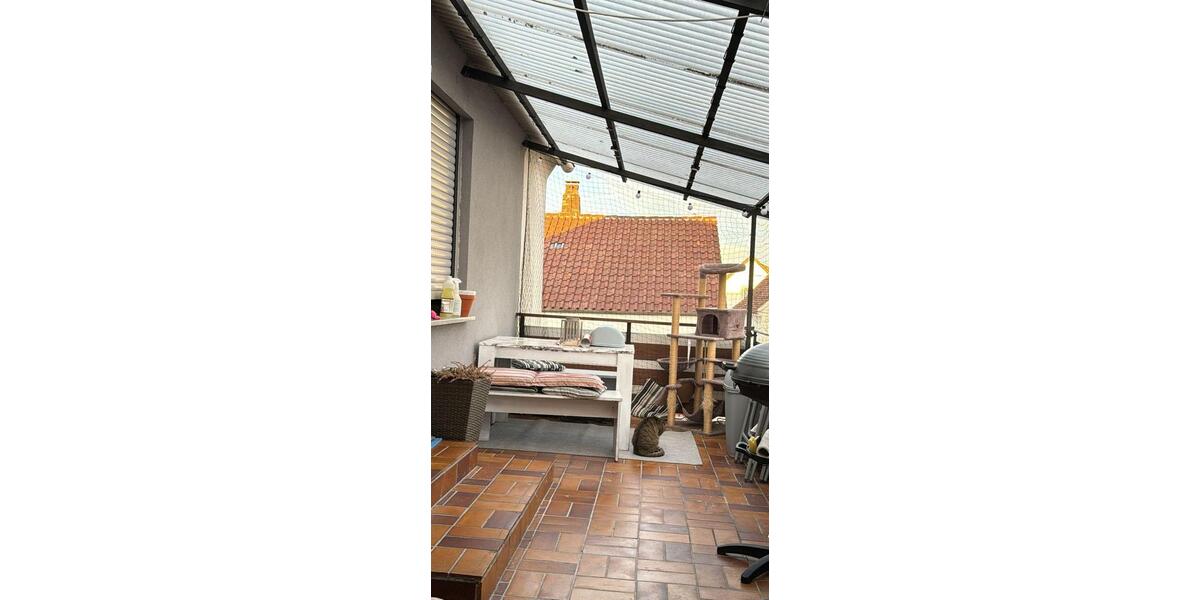 2 Zimmer, Küche, Bad 2 zimmer