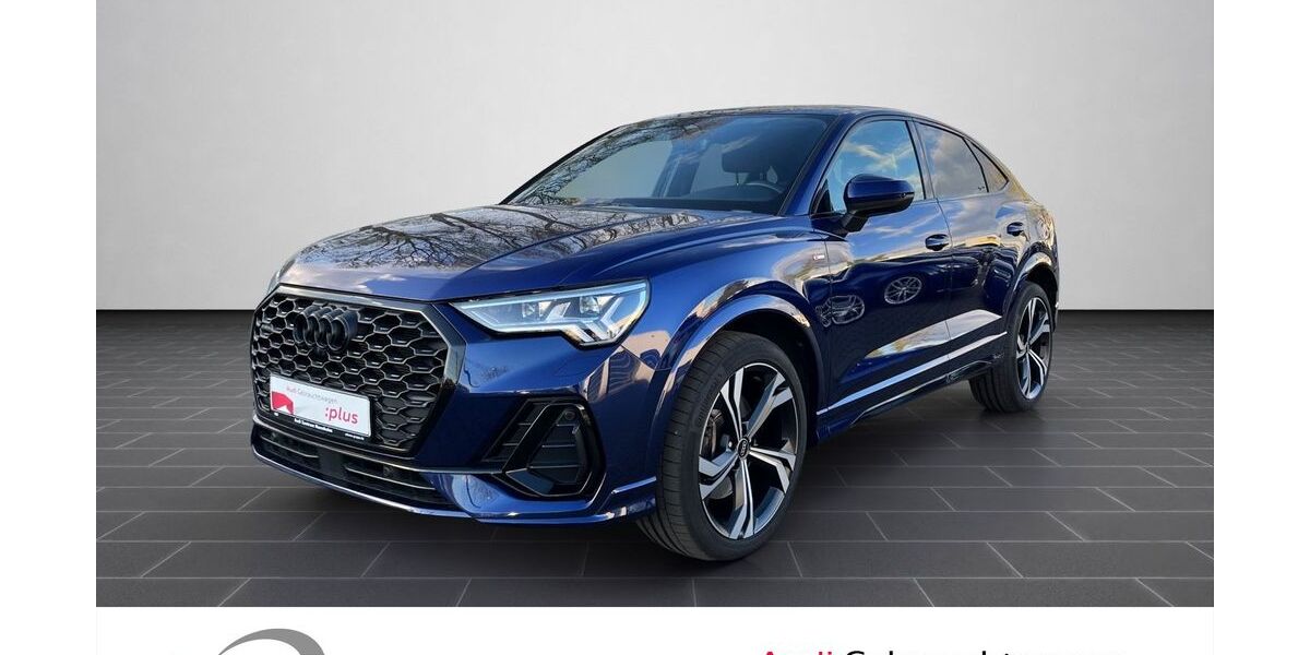 Audi Q3 45.290 km 37.839 &euro; Mannheim 68309