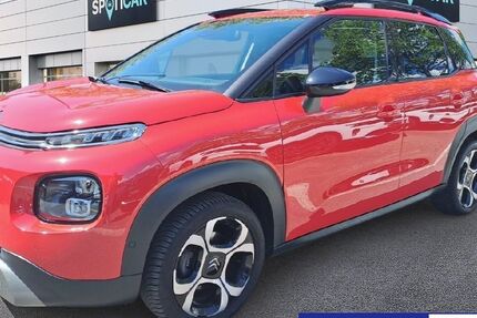 Citroen C3 Aircross 87.300 km 10.390 &euro; Mannheim 68309