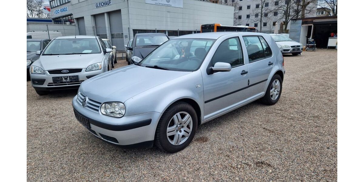 VW Golf 183.900 km 1.950 &euro; Mannheim 68199
