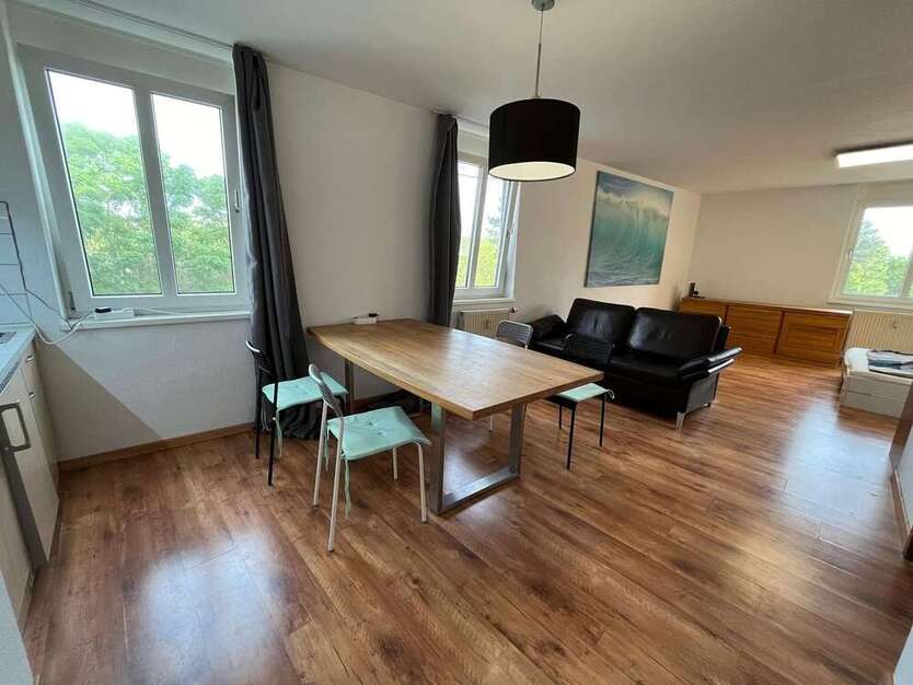 Wohnung zum Mieten in Eppelheim 575 € 36 m²