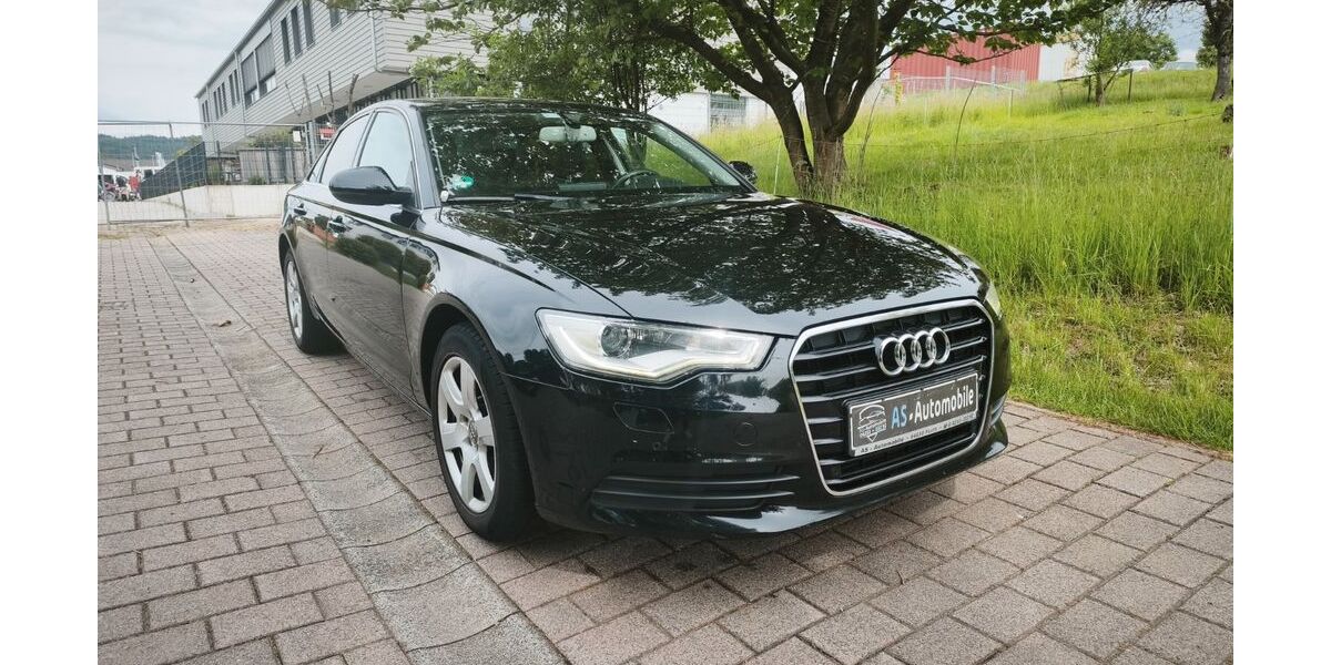 Audi A6 292.000 km 6.999 &euro; Fürth/Hessen 64658