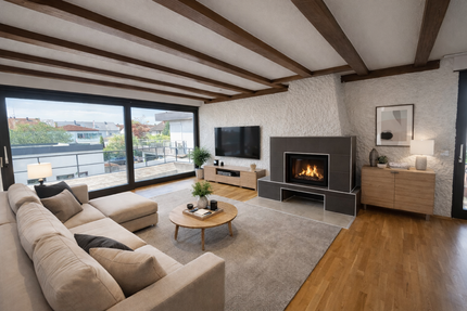 Wohnung Oftersheim - 3.5 Zimmer, 138 m&sup2;, 1.500&euro; | Angebot:25908074