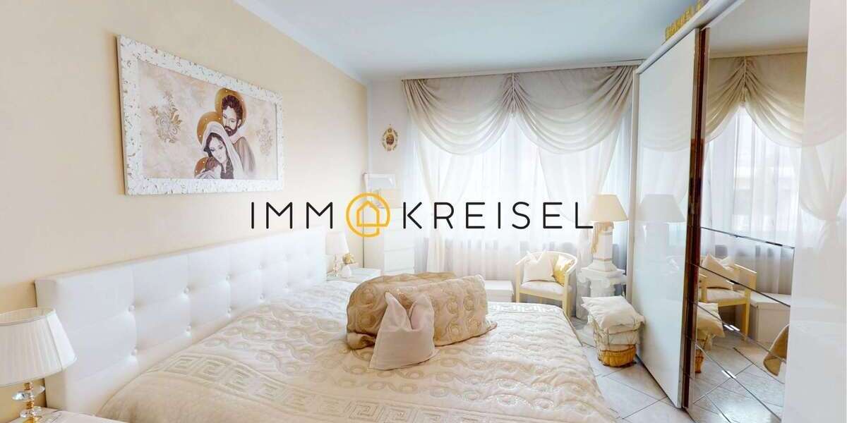 Wohnung zum Kaufen in Ludwigshafen am Rhein 315.000 € 115 m² 4 zimmer